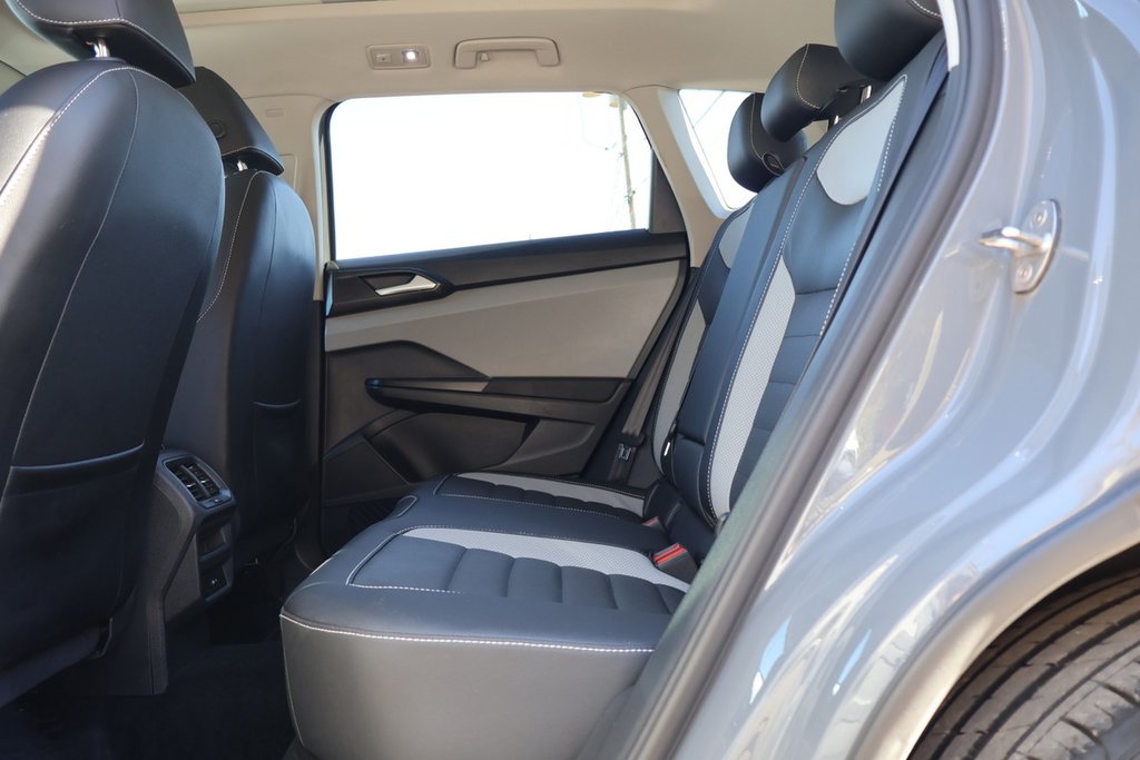 2022 Volkswagen TAOS Highline,1 Seul proprietaire,4motion in Mascouche, Quebec - 29 - w1024h768px