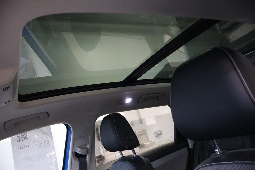 2022 Volkswagen TAOS Comfortline,Jamais accidenté in Terrebonne, Quebec - 10 - w1024h768px