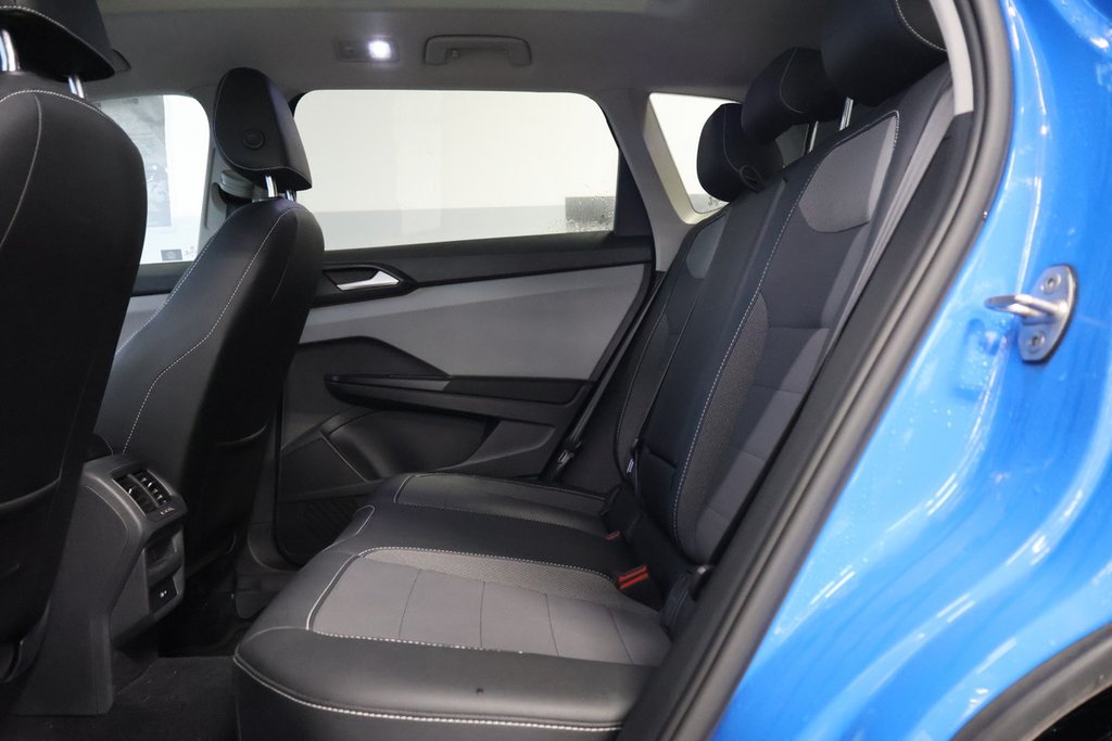 2022 Volkswagen TAOS Comfortline,Jamais accidenté in Terrebonne, Quebec - 27 - w1024h768px