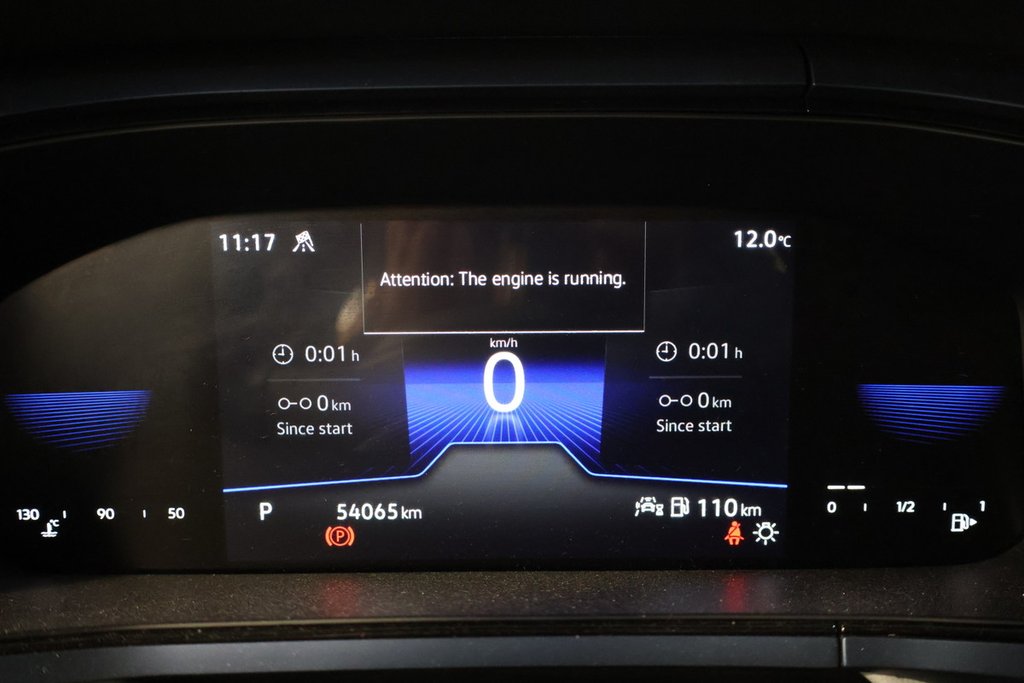 2022 Volkswagen TAOS Comfortline,Jamais accidenté in Terrebonne, Quebec - 18 - w1024h768px