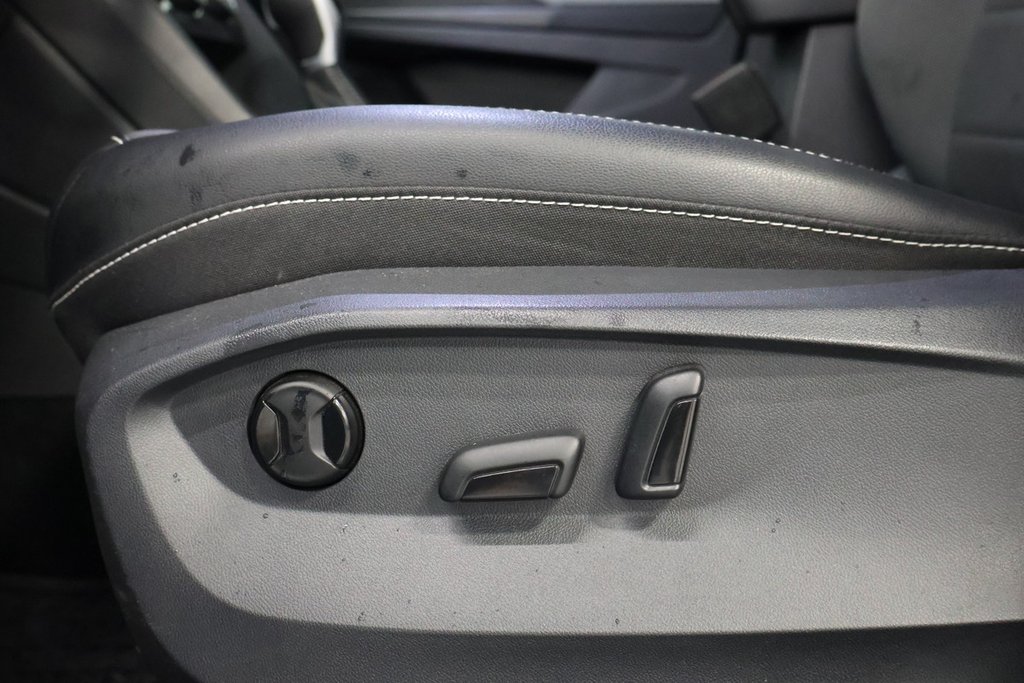 2022 Volkswagen TAOS Comfortline,Jamais accidenté in Terrebonne, Quebec - 11 - w1024h768px