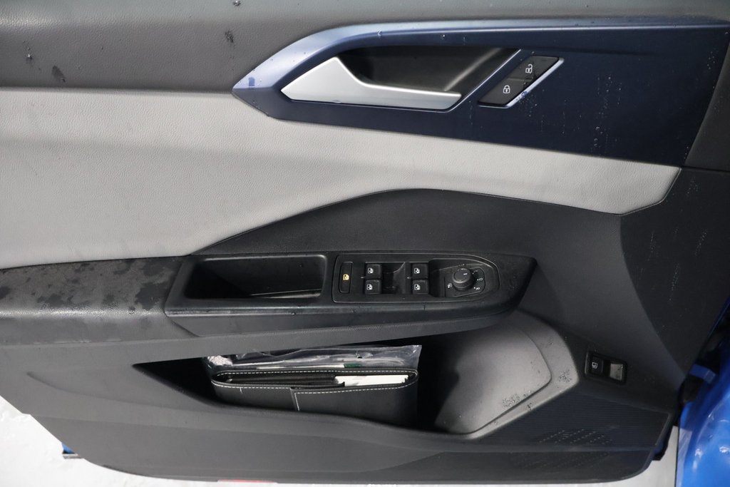 2022 Volkswagen TAOS Comfortline,Jamais accidenté in Terrebonne, Quebec - 26 - w1024h768px