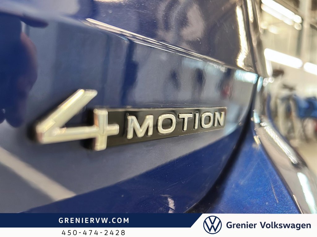 Volkswagen TAOS Comfortline 2022 à Terrebonne, Québec - 10 - w1024h768px
