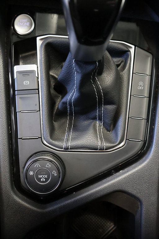 Volkswagen Taos Comfortline,4MOTION,Mags, Bluethoot 2023 à Mascouche, Québec - 22 - w1024h768px