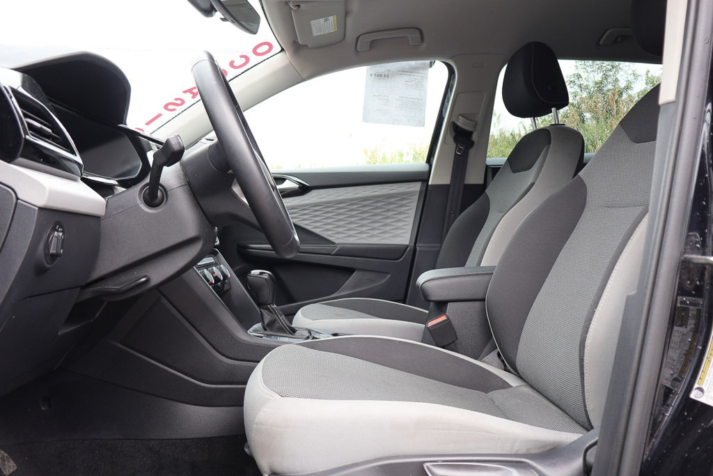 Volkswagen Taos 4MOTION+MAGS+A/C 2023 à Mascouche, Québec - 10 - w1024h768px