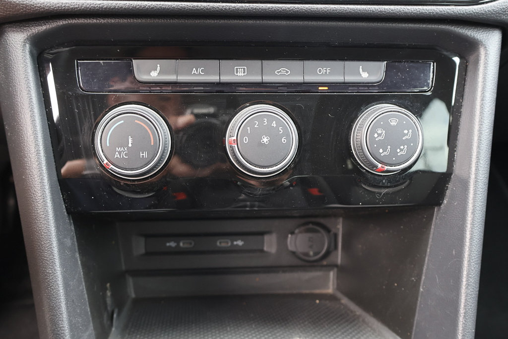 Volkswagen Taos 4MOTION+MAGS+A/C 2023 à Mascouche, Québec - 22 - w1024h768px