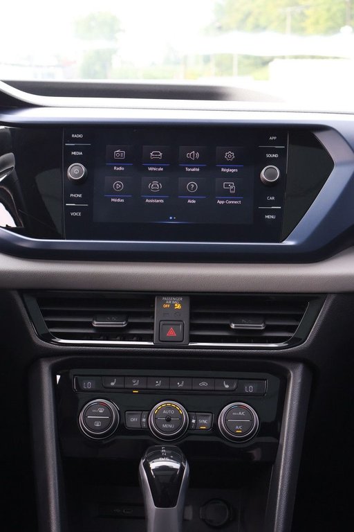 2023 Volkswagen Taos Comfortline, Carplay, Toit ouvrant, 4Motion in Mascouche, Quebec - 21 - w1024h768px