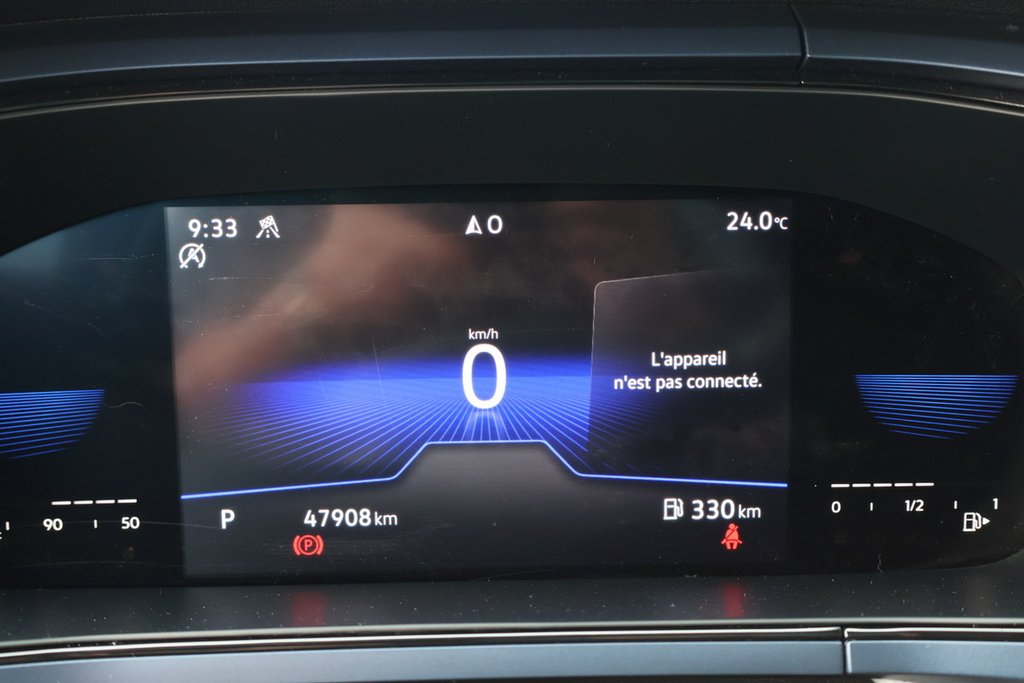 2023 Volkswagen Taos Comfortline, Carplay, Toit ouvrant, 4Motion in Mascouche, Quebec - 19 - w1024h768px