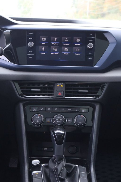Volkswagen TAOS Comfortline,Jamais accidente 2023 à Terrebonne, Québec - 21 - w1024h768px