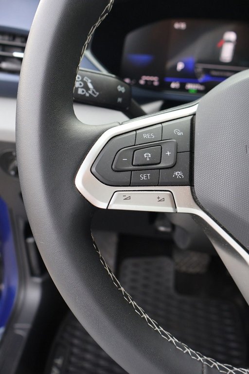 Volkswagen TAOS Comfortline,Jamais accidente 2023 à Terrebonne, Québec - 17 - w1024h768px