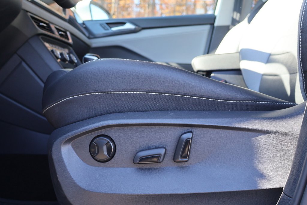 2023 Volkswagen TAOS Highline,Jamais accidente,1 proprietaire in Mascouche, Quebec - 13 - w1024h768px