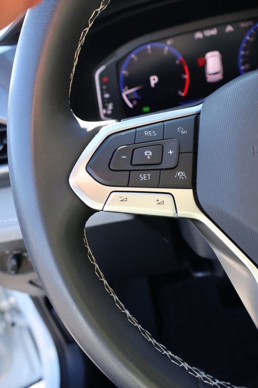 2023 Volkswagen TAOS Highline,Jamais accidente,1 proprietaire in Mascouche, Quebec - 17 - w1024h768px