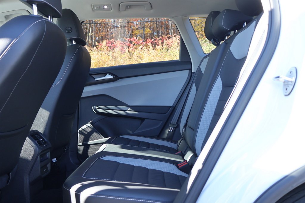 2023 Volkswagen TAOS Highline,Jamais accidente,1 proprietaire in Mascouche, Quebec - 29 - w1024h768px