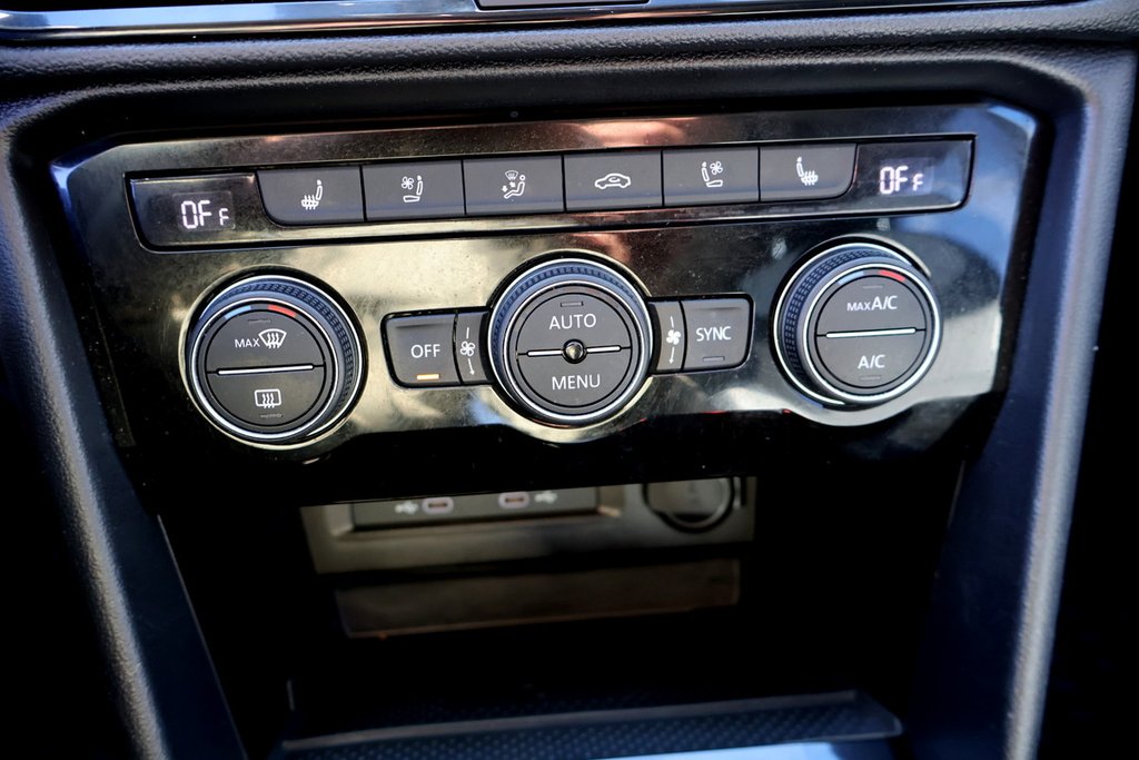 2023 Volkswagen TAOS Highline,Jamais accidente,1 proprietaire in Mascouche, Quebec - 25 - w1024h768px