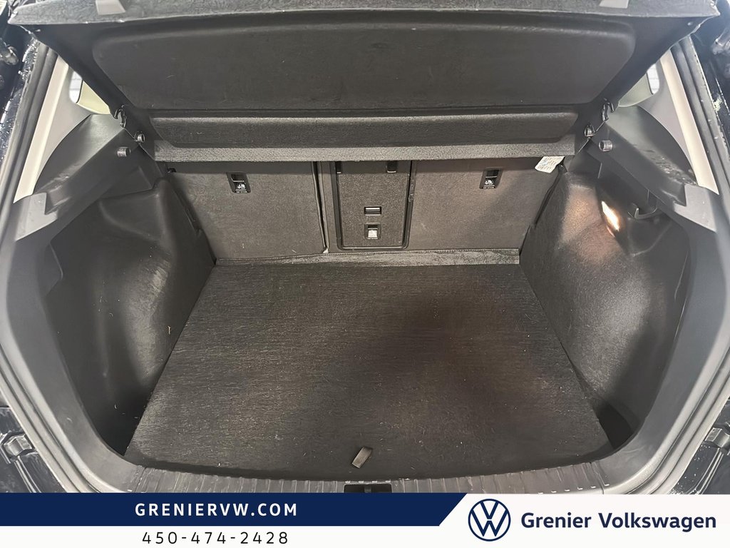 Volkswagen TAOS Comfortline, 1 Propriétaire, Toit Pano, Carplay 2023 à Terrebonne, Québec - 7 - w1024h768px