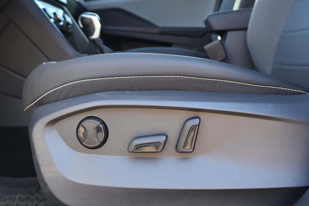 2024 Volkswagen TAOS Comfortline, 4Motion, Carplay, Toit ouvrant in Mascouche, Quebec - 13 - w1024h768px