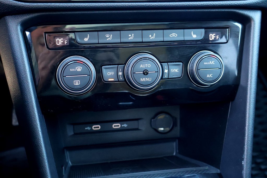 2024 Volkswagen TAOS Comfortline, 4Motion, Carplay, Toit ouvrant in Mascouche, Quebec - 23 - w1024h768px
