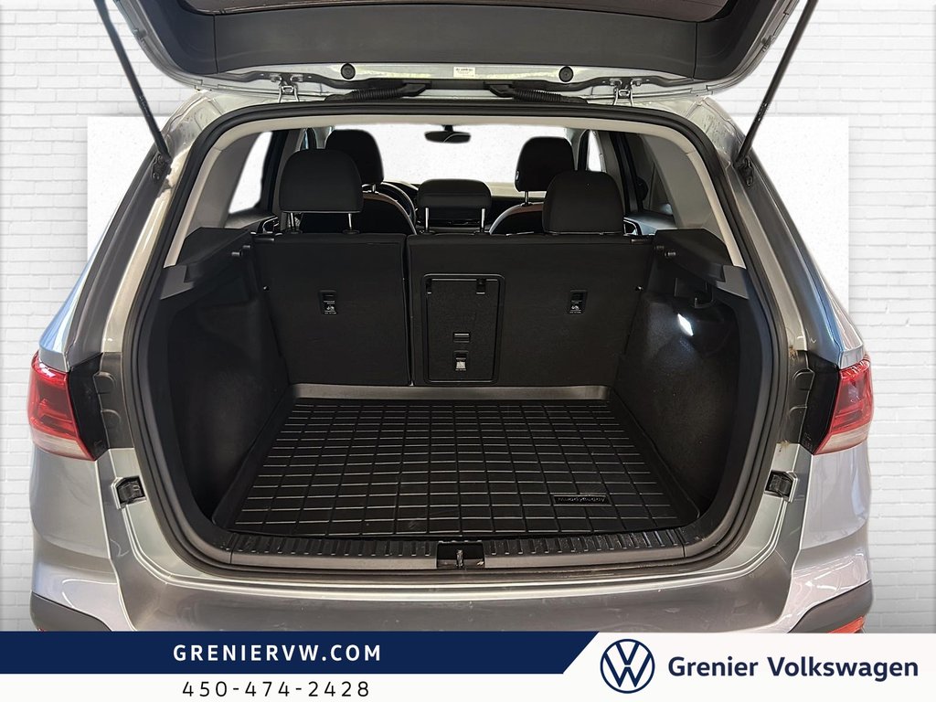Volkswagen TAOS Trendline 2024 à Terrebonne, Québec - 7 - w1024h768px