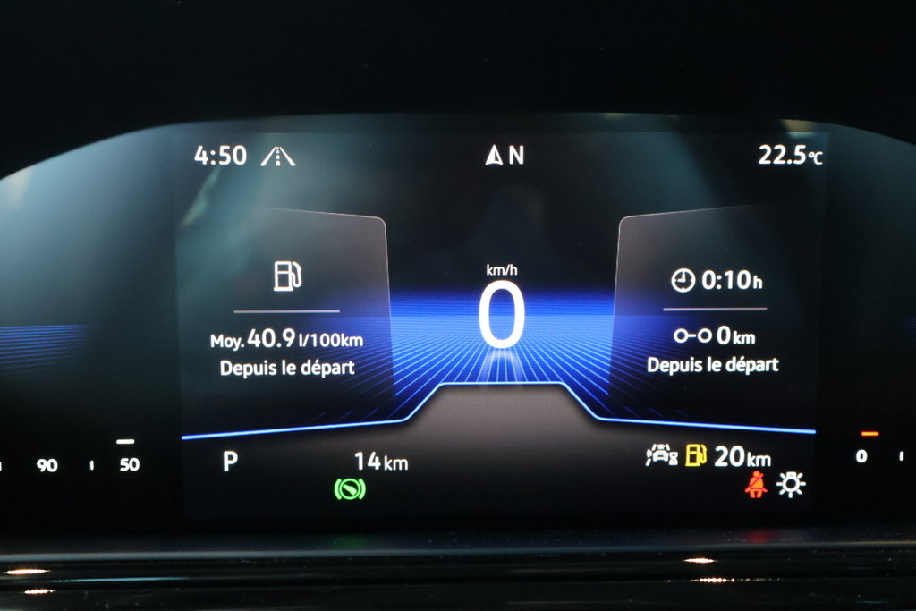 2025 Volkswagen Taos Trendline 4MOTION in Mascouche, Quebec - 12 - w1024h768px