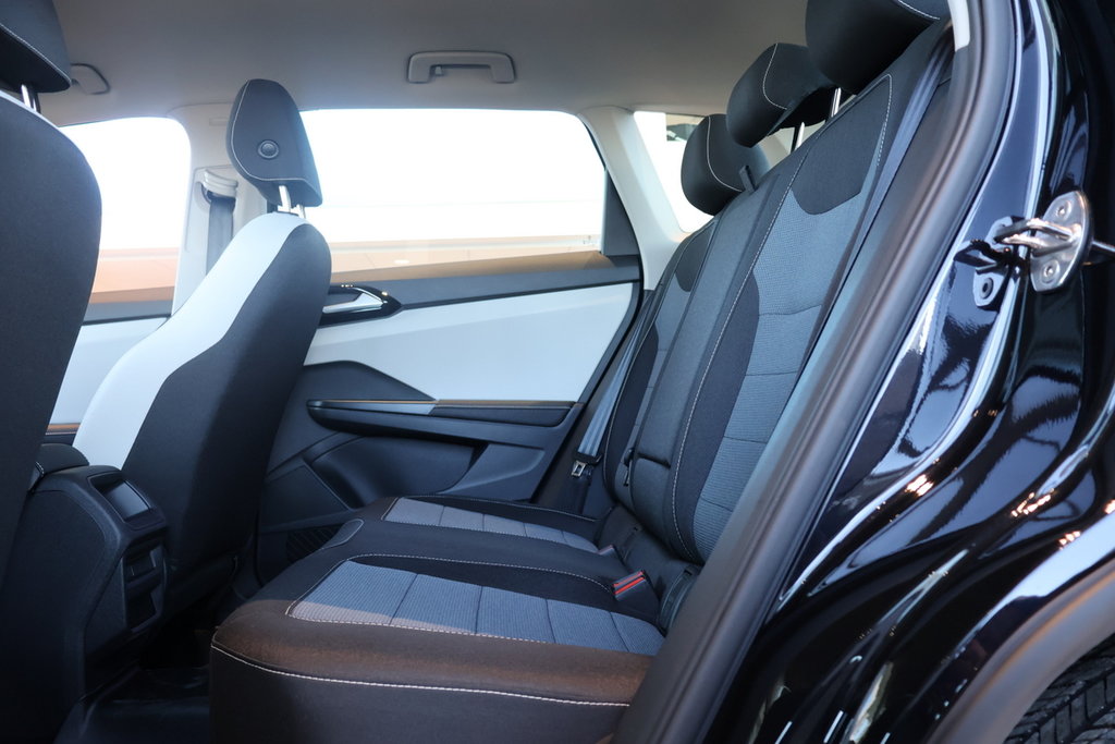 2025 Volkswagen Taos Trendline 4MOTION in Mascouche, Quebec - 17 - w1024h768px