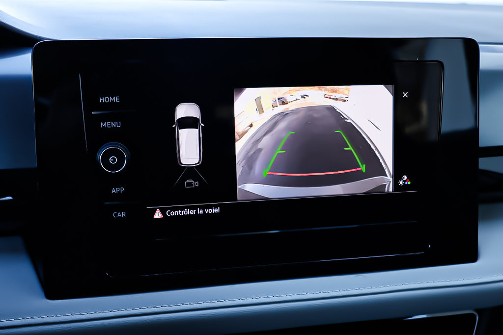 2025 Volkswagen Taos Trendline 4MOTION in Mascouche, Quebec - 16 - w1024h768px