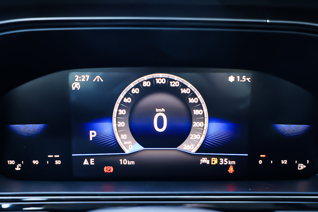 2025 Volkswagen Taos Trendline 4MOTION in Mascouche, Quebec - 14 - w1024h768px