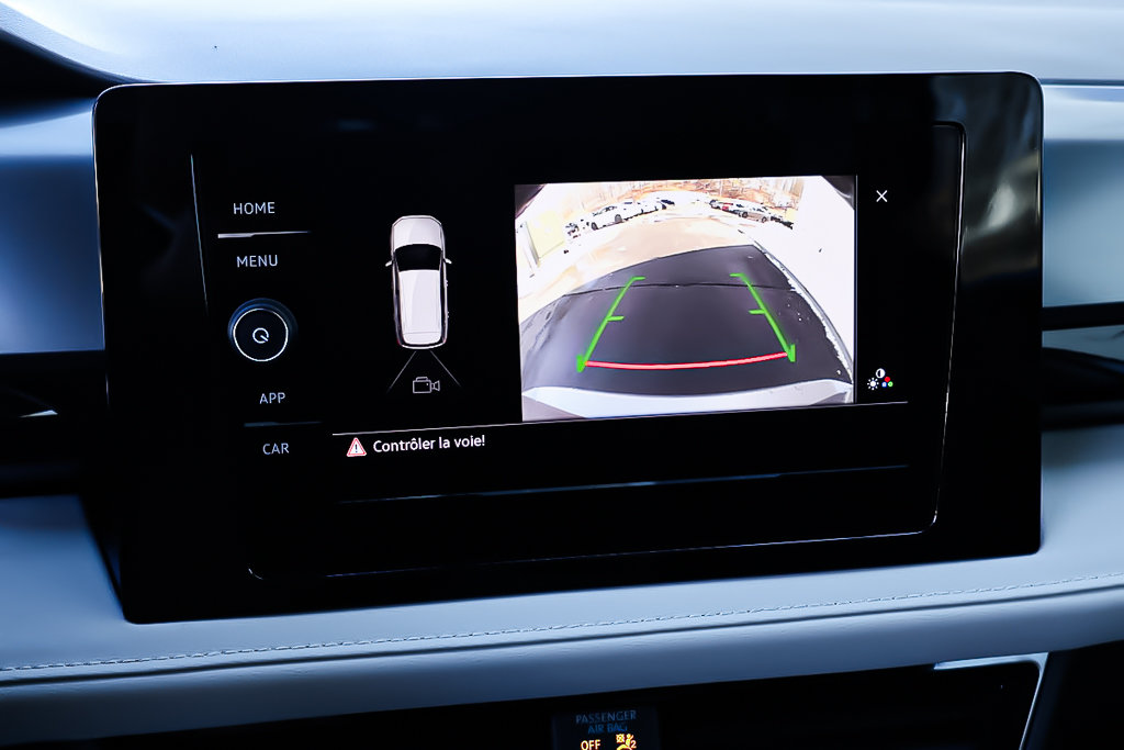 2025 Volkswagen Taos Trendline 4MOTION in Mascouche, Quebec - 16 - w1024h768px