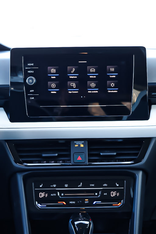2025 Volkswagen Taos Trendline 4MOTION in Mascouche, Quebec - 15 - w1024h768px