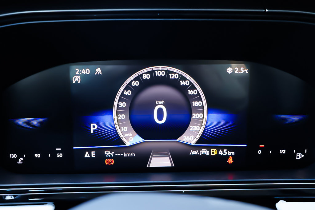 2025 Volkswagen Taos Trendline 4MOTION in Mascouche, Quebec - 14 - w1024h768px