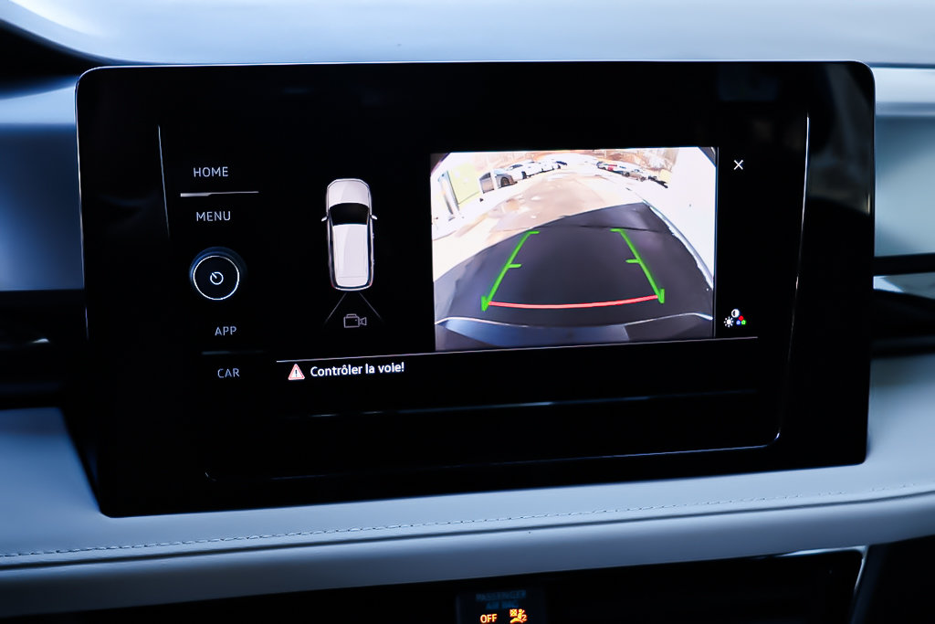 2025 Volkswagen Taos Trendline 4MOTION in Mascouche, Quebec - 16 - w1024h768px