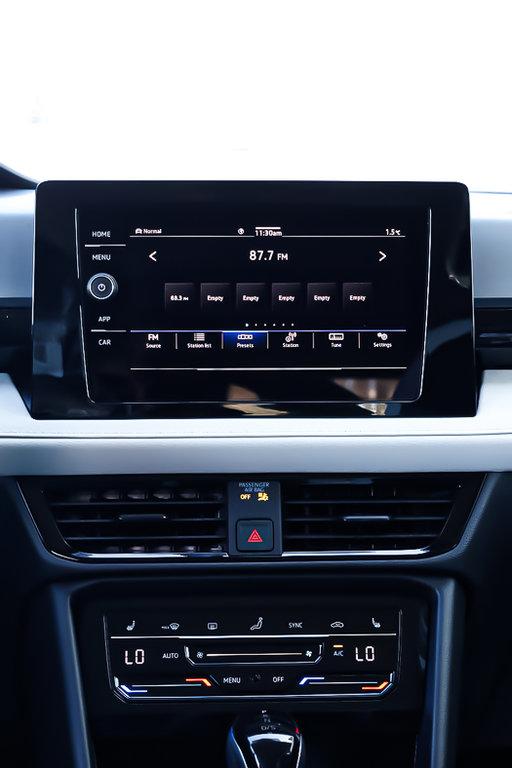 2025 Volkswagen Taos Trendline 4MOTION in Mascouche, Quebec - 15 - w1024h768px