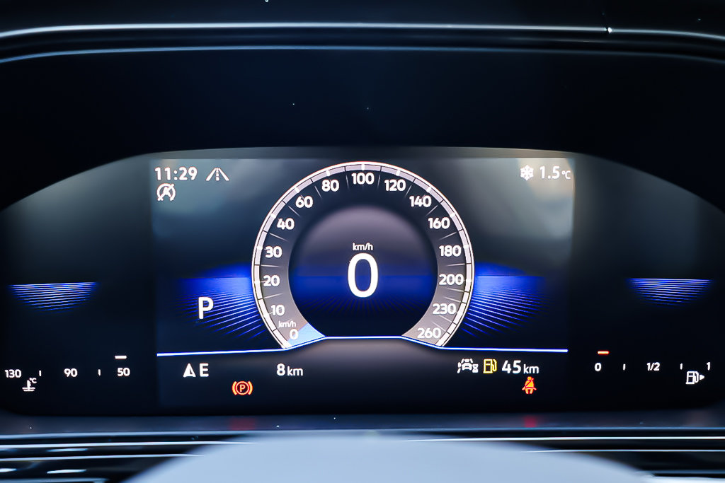 2025 Volkswagen Taos Trendline 4MOTION in Mascouche, Quebec - 14 - w1024h768px