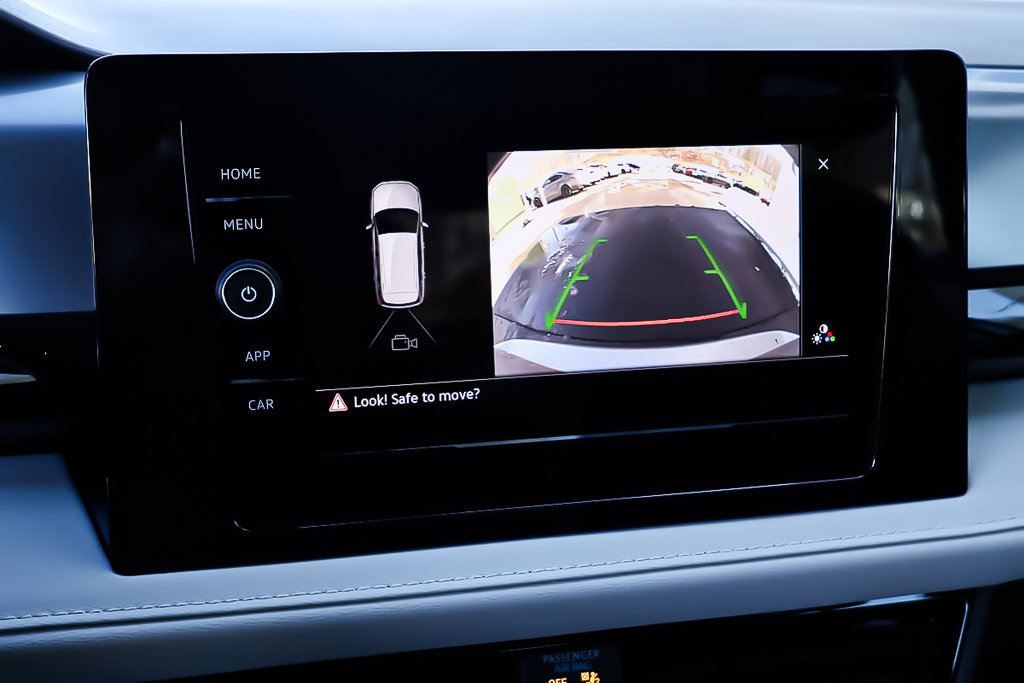 2025 Volkswagen Taos Trendline 4MOTION in Mascouche, Quebec - 16 - w1024h768px