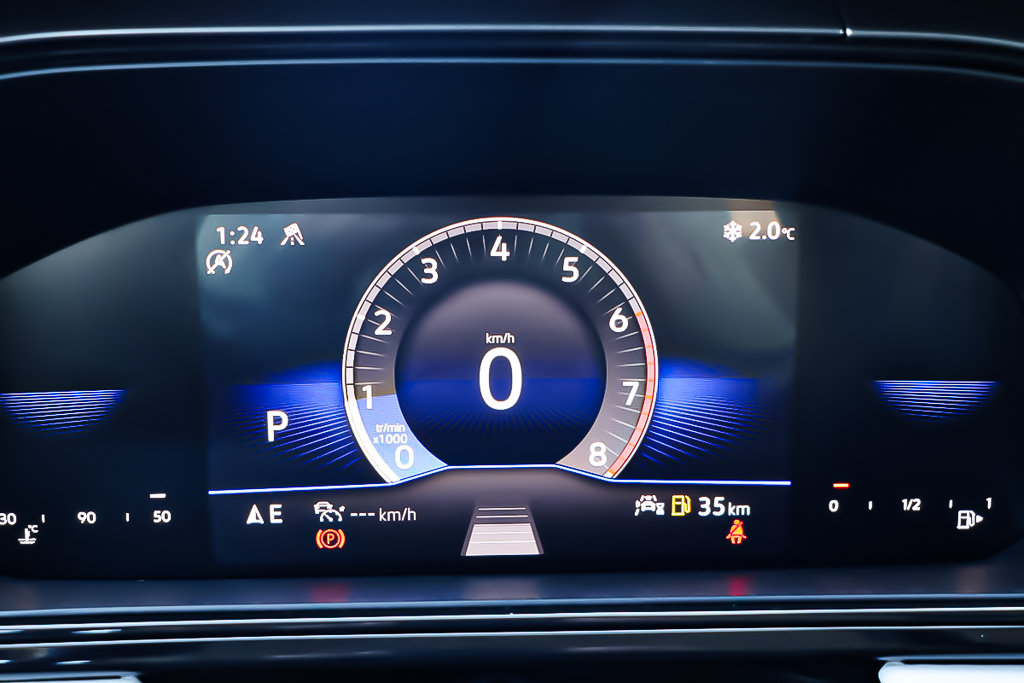 2025 Volkswagen Taos Trendline 4MOTION in Mascouche, Quebec - 14 - w1024h768px