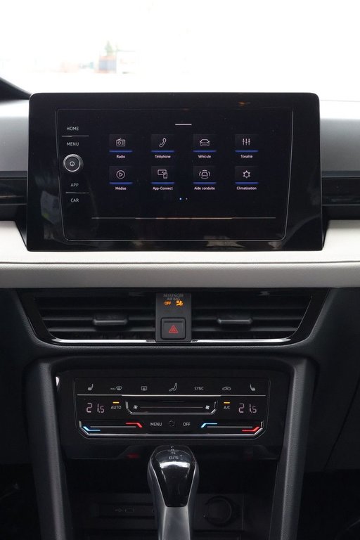 2025 Volkswagen Taos Trendline 4MOTION in Mascouche, Quebec - 15 - w1024h768px