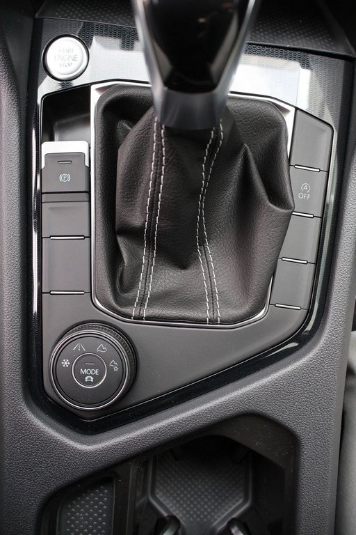 2025 Volkswagen Taos Trendline 4MOTION in Mascouche, Quebec - 18 - w1024h768px