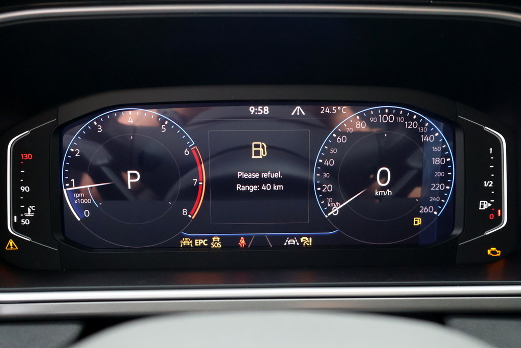 2025 Volkswagen Taos Comfortline Black Edition 4MOTION in Mascouche, Quebec - 15 - w1024h768px