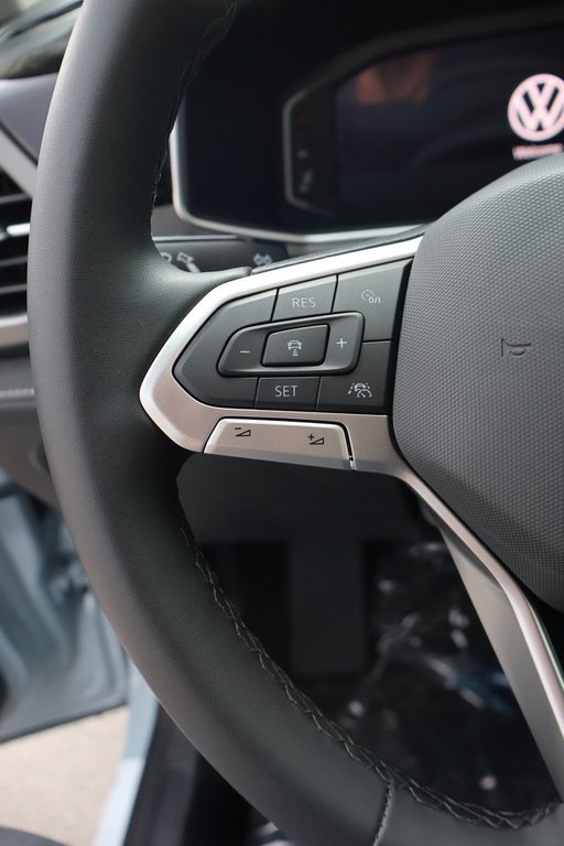 2025 Volkswagen Taos Comfortline Black Edition 4MOTION in Mascouche, Quebec - 13 - w1024h768px