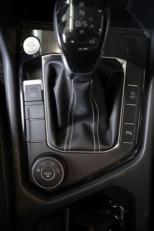 Volkswagen Taos Comfortline Black Edition 4MOTION 2025 à Mascouche, Québec - 14 - w1024h768px
