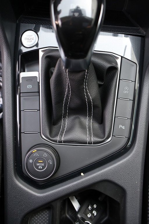 Volkswagen Taos Comfortline Black Edition 4MOTION 2025 à Mascouche, Québec - 19 - w1024h768px