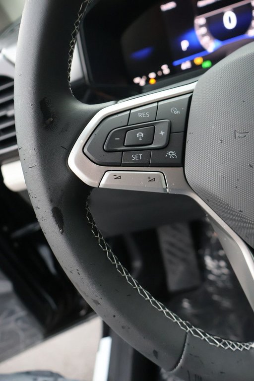 2025 Volkswagen Taos Trendline 4MOTION in Mascouche, Quebec - 12 - w1024h768px