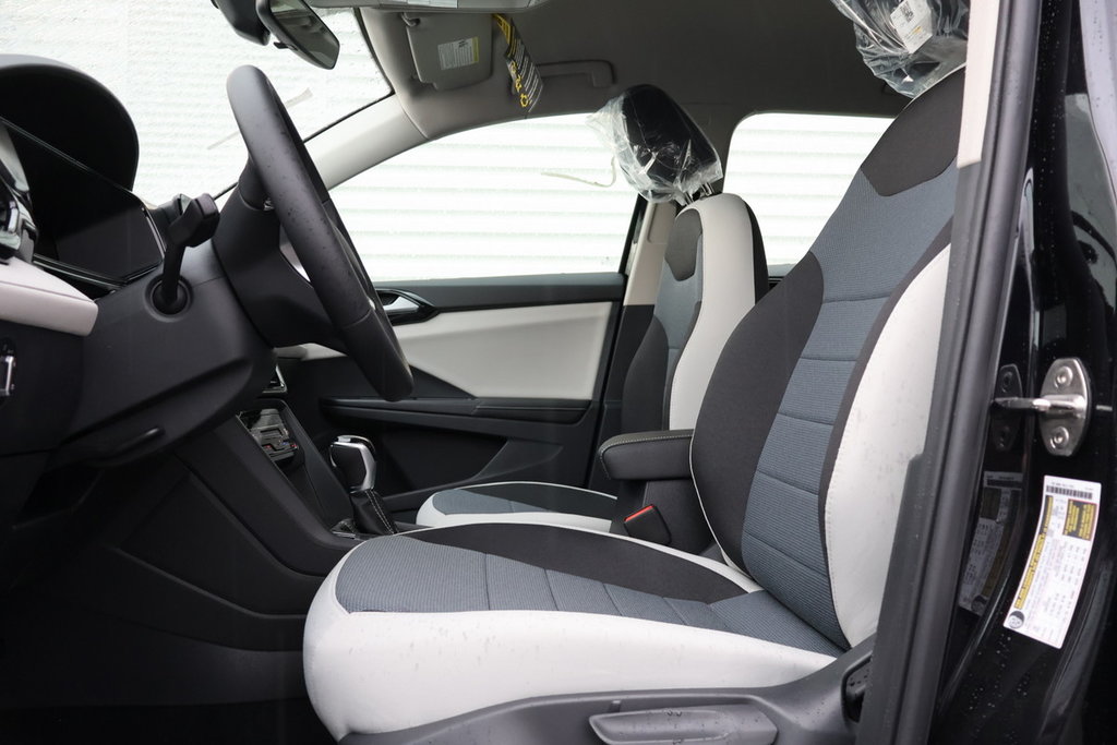 2025 Volkswagen Taos Trendline 4MOTION in Mascouche, Quebec - 8 - w1024h768px