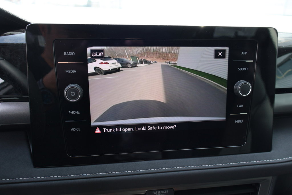 2025 Volkswagen Taos Comfortline Black Edition 4MOTION in Mascouche, Quebec - 17 - w1024h768px