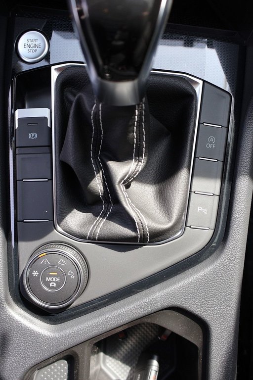 2025 Volkswagen Taos Comfortline Black Edition 4MOTION in Mascouche, Quebec - 19 - w1024h768px