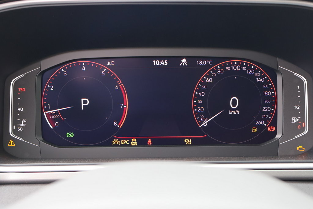 2025 Volkswagen Taos Comfortline Black Edition 4MOTION in Mascouche, Quebec - 15 - w1024h768px