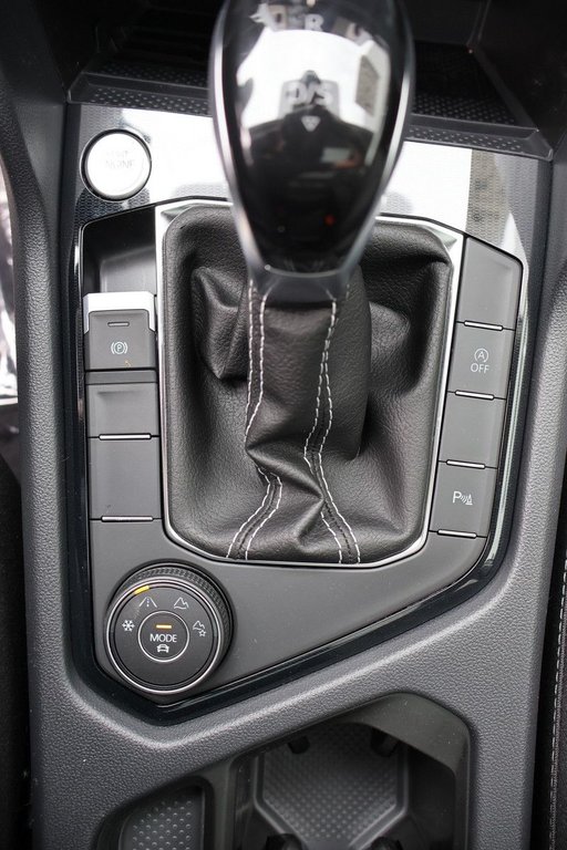 2025 Volkswagen Taos Comfortline Black Edition 4MOTION in Mascouche, Quebec - 19 - w1024h768px