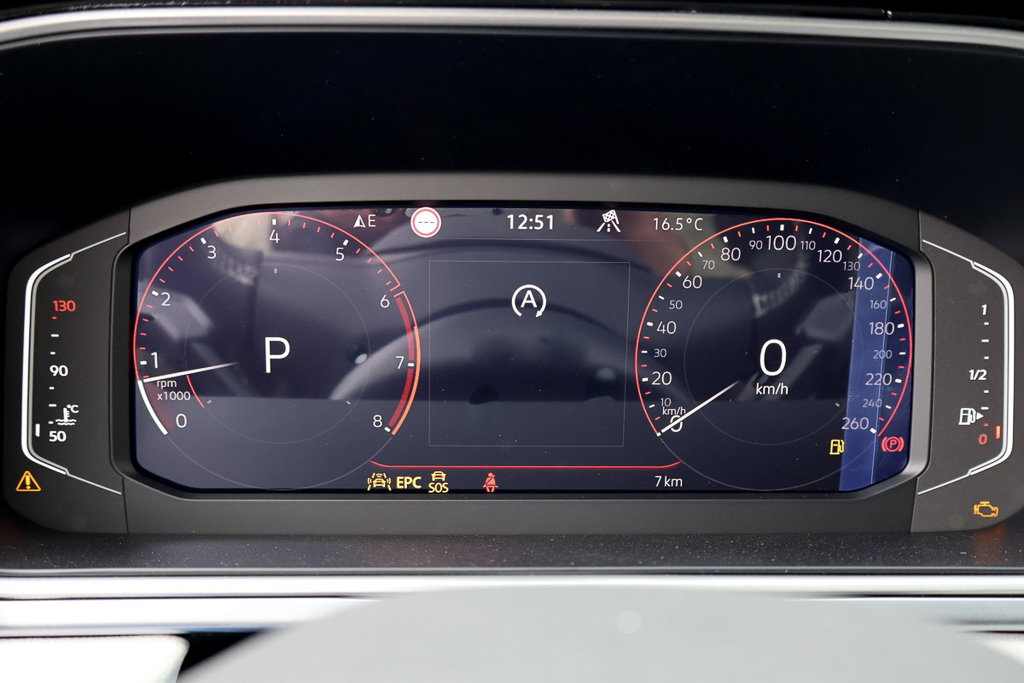 2025 Volkswagen Taos Highline 4MOTION in Mascouche, Quebec - 15 - w1024h768px