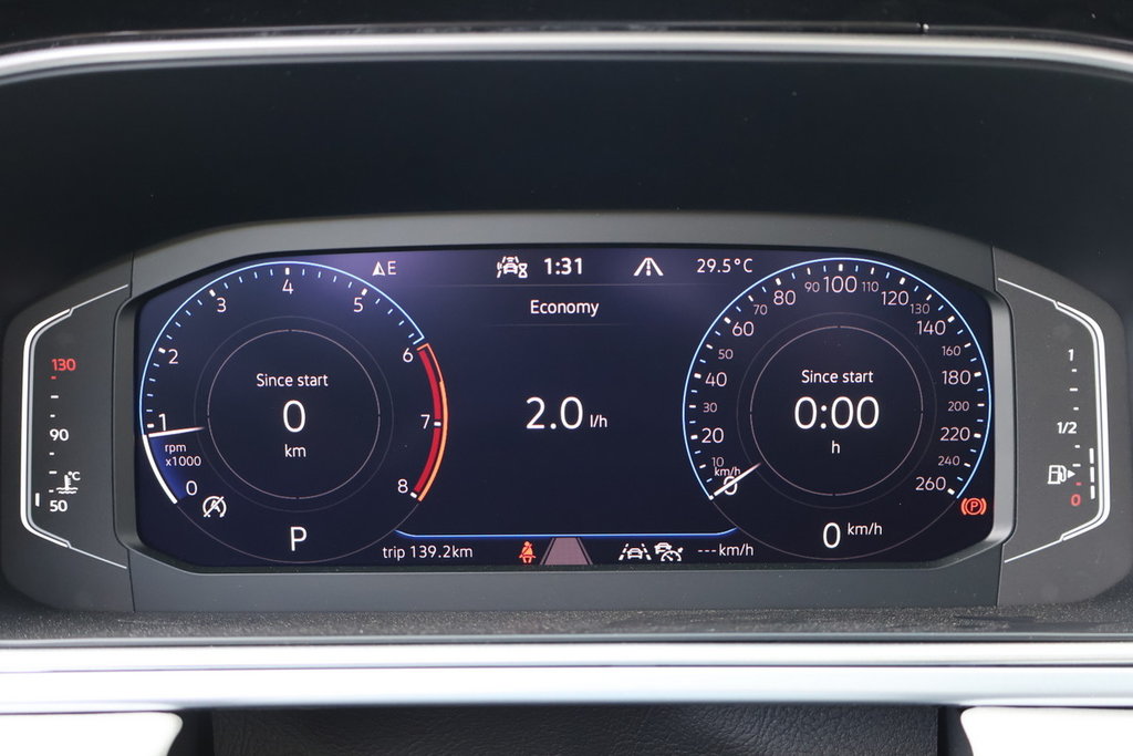 Volkswagen Taos Comfortline 4MOTION 2025 à Mascouche, Québec - 15 - w1024h768px