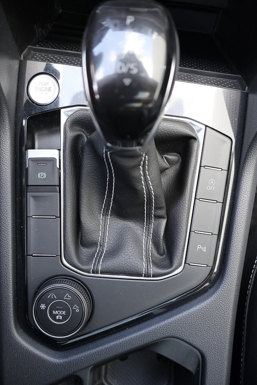 Volkswagen Taos Highline 4MOTION 2025 à Mascouche, Québec - 19 - w1024h768px