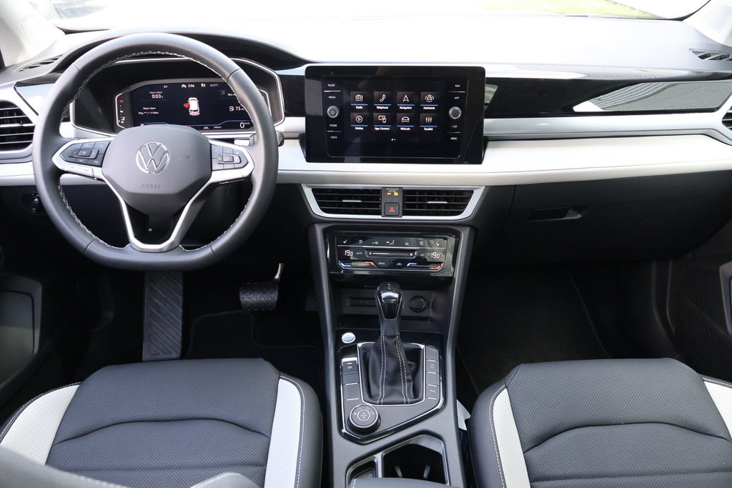 Volkswagen Taos Highline 4MOTION 2025 à Mascouche, Québec - 11 - w1024h768px